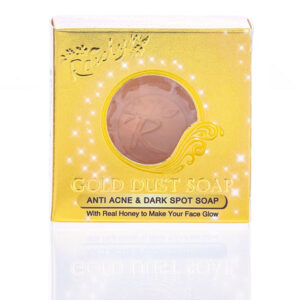 Roselyn Gold Dust Soap
